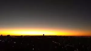Temperatura pode atingir 30 graus nesta quarta em Ribeirão Preto