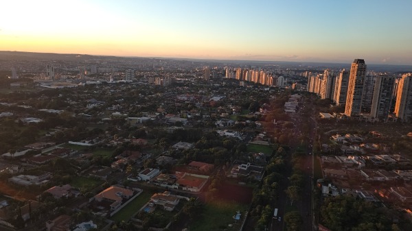 Municípios defendem fundo estadual para fortalecer o turismo paulista - Foto: Leonardo Sousa/CBN Ribeirão