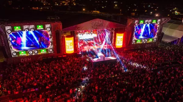 Ribeirão Rodeo Music começa nesta quarta; Veja ingressos