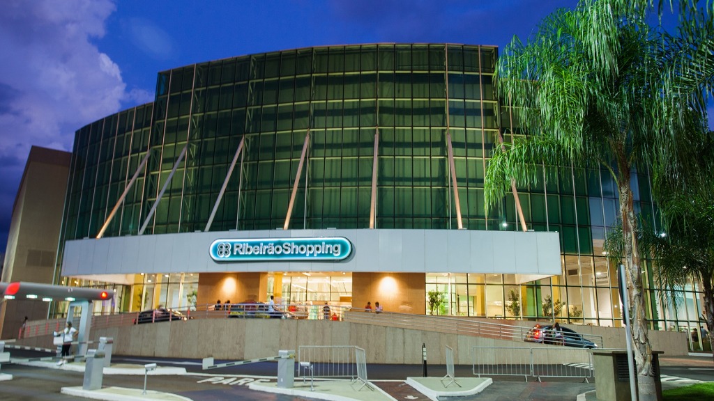 RibeirãoShopping recebe mais uma edição do 