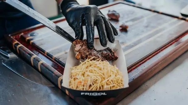 Lets Grill: Ribeirão Preto recebe festival com churrasco e música
