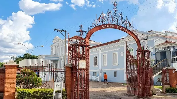 Homem de 56 anos é assassinado a tiros em Rio Claro