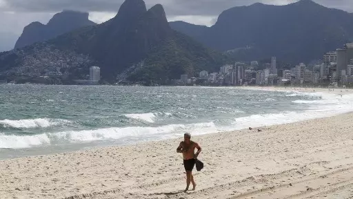 Operadoras de turismo não atingem 25% da média de embarque neste ano