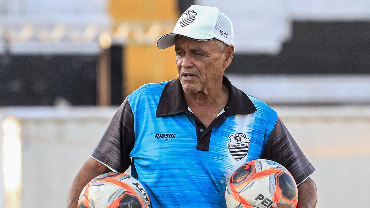 Arena CBN Especial de Natal entrevista técnico Roberval Davino