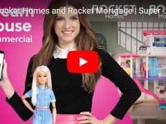 Rocket Mortgage tem o comercial melhor avaliado no Super Bowl