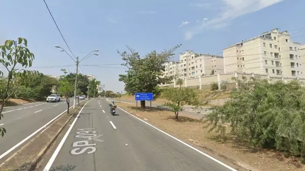 Estado libera verba para obras em sete rodovias da região de Campinas