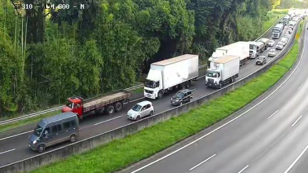 Rodovia entre São Carlos e Araraquara pode ter cobrança por km rodado, diz edital