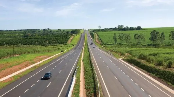 Governo de São Paulo congela reajuste nos pedágios das rodovias