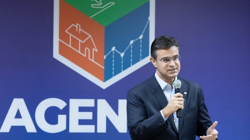 O Desenvolvimento econômico de São Paulo na agenda do governo estadual