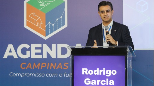 O Desenvolvimento econômico de São Paulo na agenda do governo estadual
