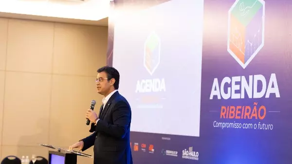 O Desenvolvimento econômico de São Paulo na agenda do governo estadual