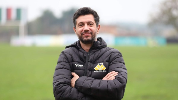 A evolução tática do futebol
