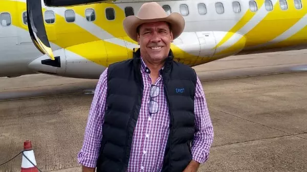 Saiba por onde anda o Cowboy, campeão do BBB de Ribeirão Preto