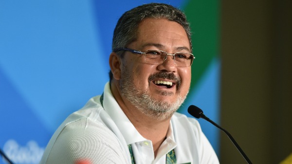 "Tive 24h para mandar a lista para o Comitê Olímpico", conta Rogério Micale