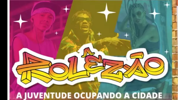 Batalha de MCs, Funk e Hip Hop agitam Hortências no sábado (30)