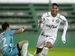 Para estar bem na Libertadores, paga-se o preço no estadual