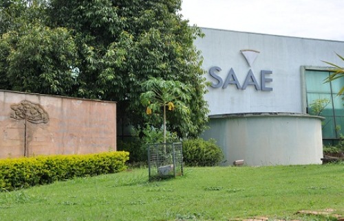 Saae retomará os serviços de recomposição asfáltica nesta segunda (17)