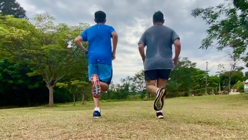 Como fazer para deixar de ser sedentário e melhorar sua qualidade de vida?
