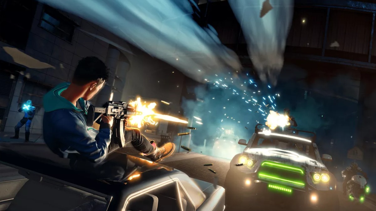 Uncharted 4 ganha novo trailer mostrando ação do multiplayer