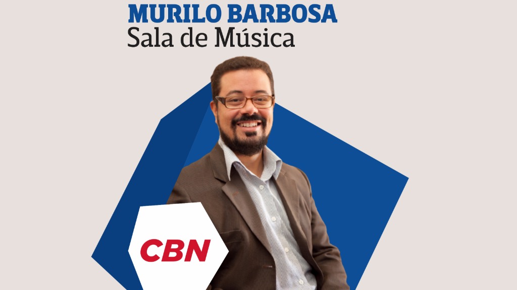 Murilo Barbosa - Sala de Música