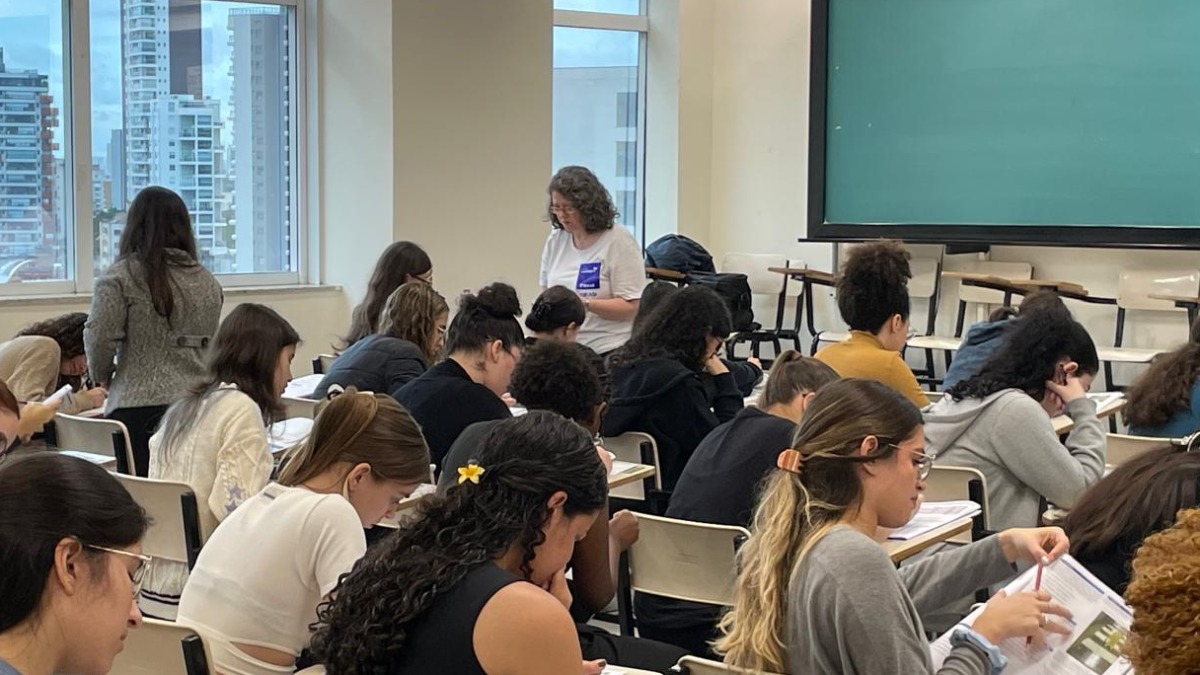 Unesp abre inscrições para o vestibular do meio do ano (Foto: Divulgação/Unesp)