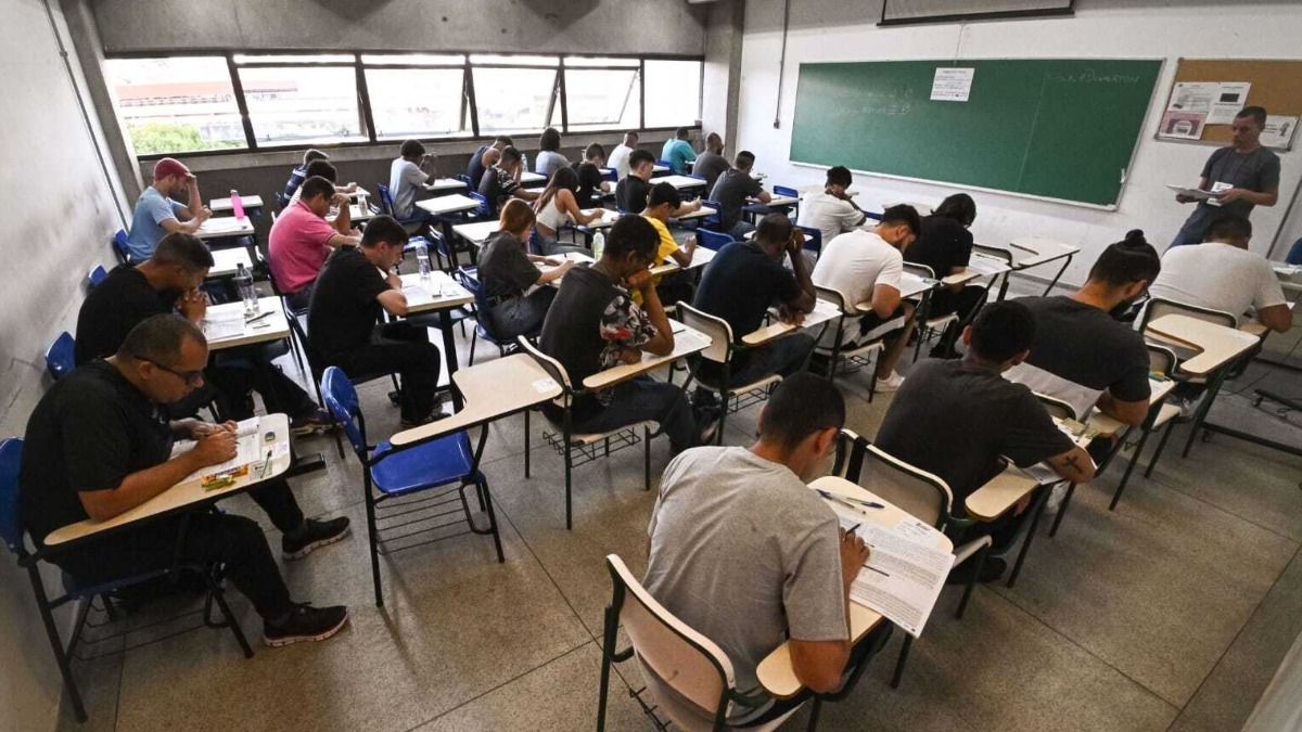 Fatecs abrem prazo para pedir isenção e redução da taxa do vestibular do 2° semestre (Foto: Agência/SP)