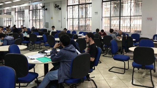 Fatecs abrem inscrições para o Vestibular 2027 nesta segunda-feira