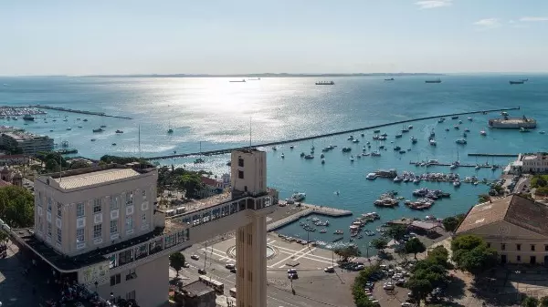 Prefeitura da cidade de Salvador cancela festa de Ano Novo