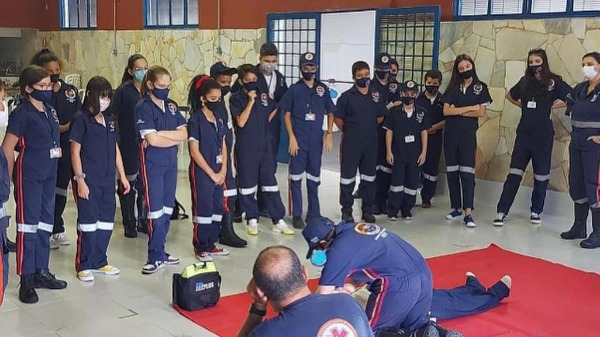 Samuzinho Ribeirão Preto - Foto: REDES SOCIAIS