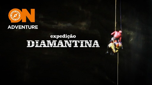 Expedição Diamantina