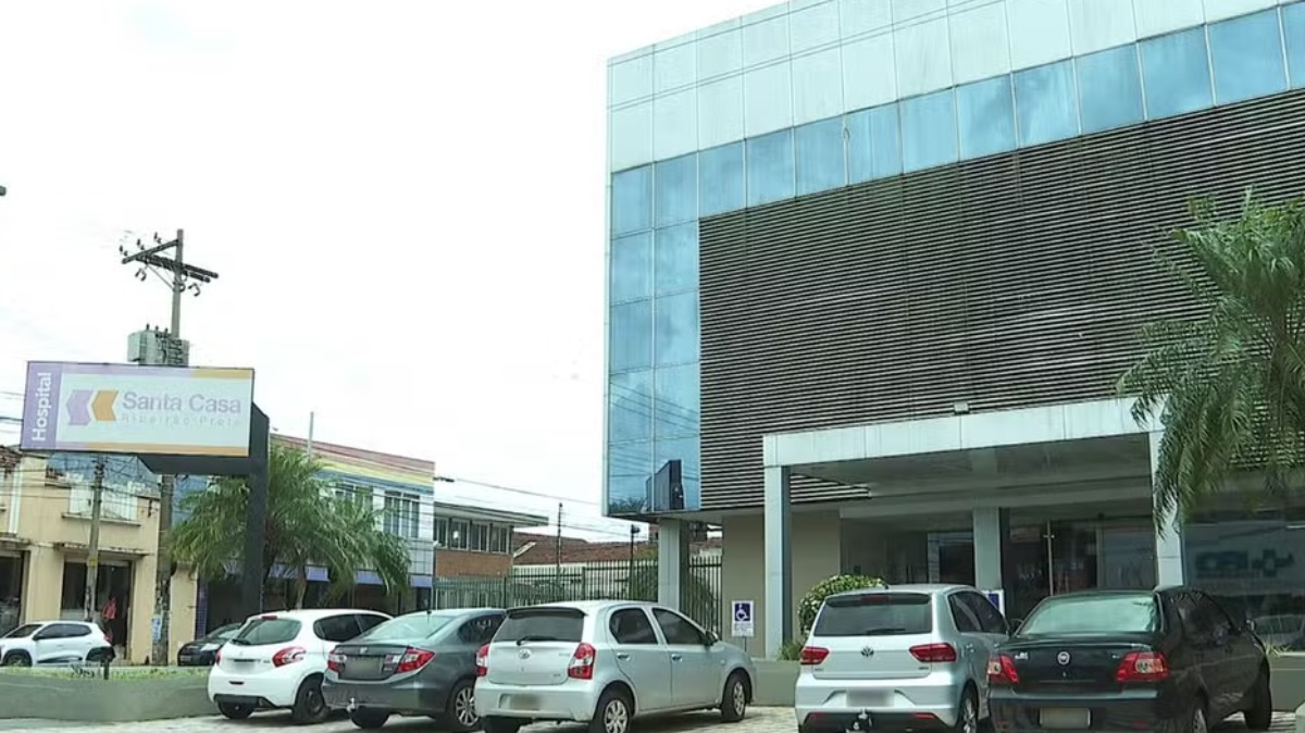 Golpistas se passam por funcionários da Santa Casa de Ribeirão para pedir dinheiro