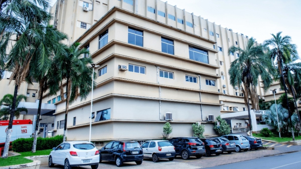 Santa Casa de Barretos recebe prêmio pelo desempenho em procedimentos de transplante de órgãos