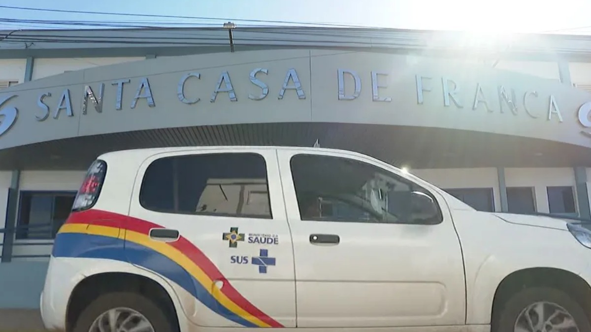 Alta nos casos de síndromes respiratórias faz Santa Casa de Franca reagendar 125 cirurgias