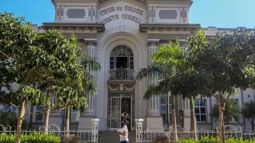 Idosa de 80 anos é nova vítima da covid-19 em Araraquara