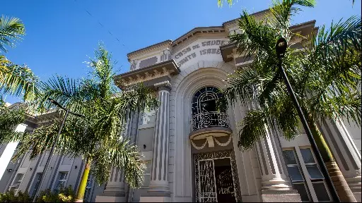 Das internações por covid-19 em Araraquara metade é da região