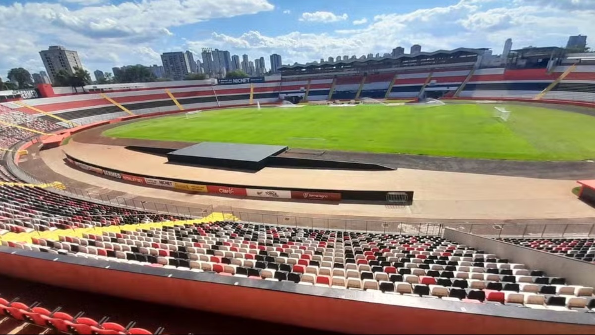 Com ingressos de R$ 10 a R$ 60, Botafogo-SP inicia venda para o clássico Come-Fogo