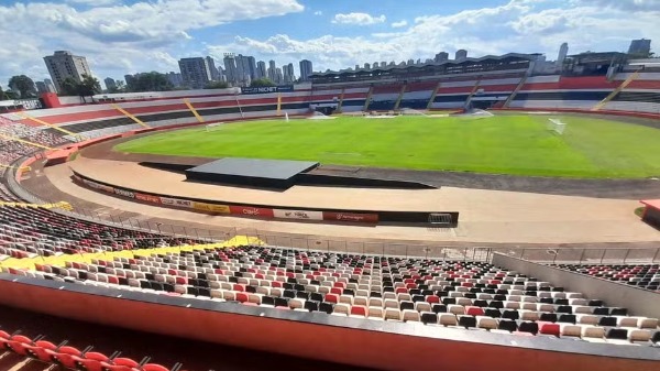 Botafogo-SP recebe o Cuiabá e busca fugir do rebaixamento