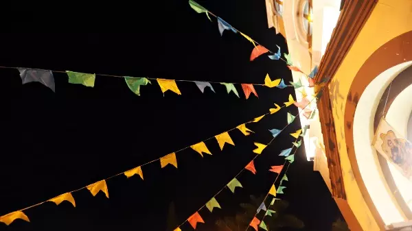 Veja a rota das Festas Juninas e Julinas em Araraquara