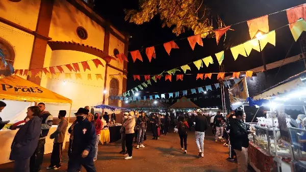 Confira as principais Festas Julinas gratuitas em Araraquara