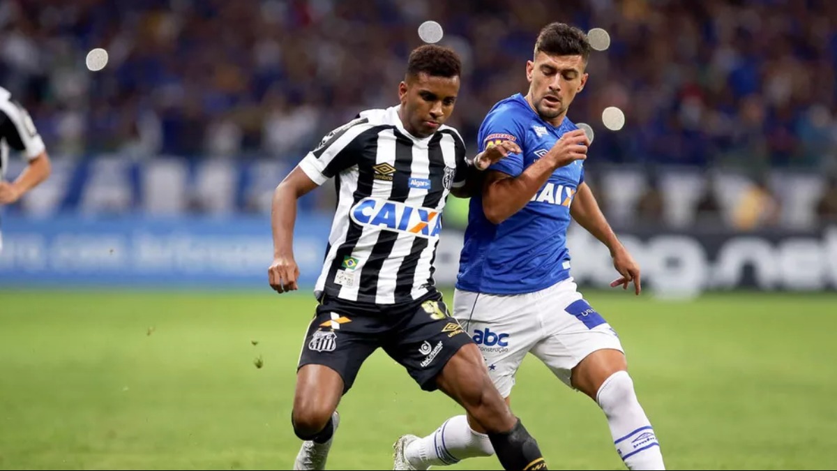 Cruzeiro x Atlético MG hoje; veja horário e onde assistir ao vivo