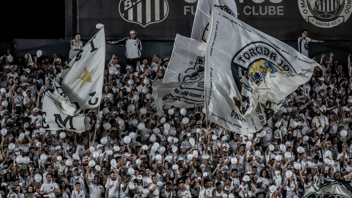 Santos x Portuguesa: veja onde assistir ao jogo pelo Paulista