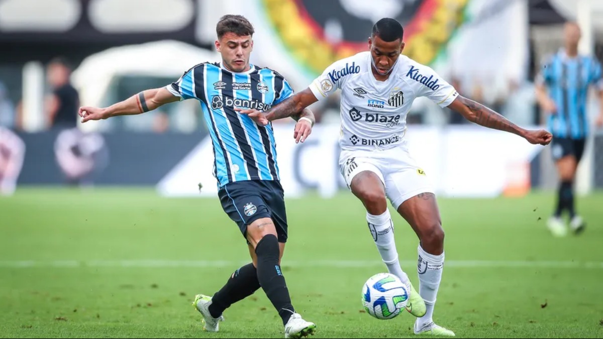 STJD suspende punição do Santos de dois jogos com portões fechados na Vila  Belmiro