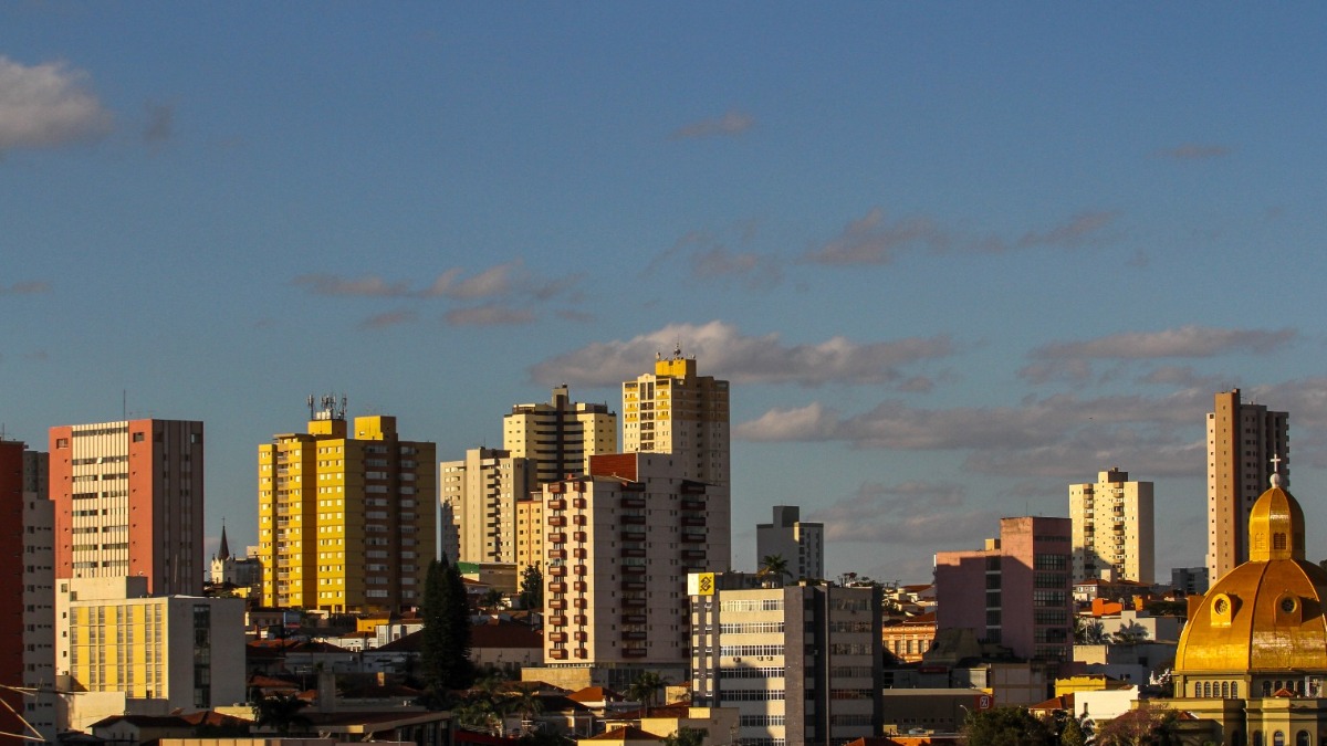 São Carlos Experience reúne 80 atrações em evento de inovação, tecnologia e  empreendedorismo, São Carlos e Araraquara