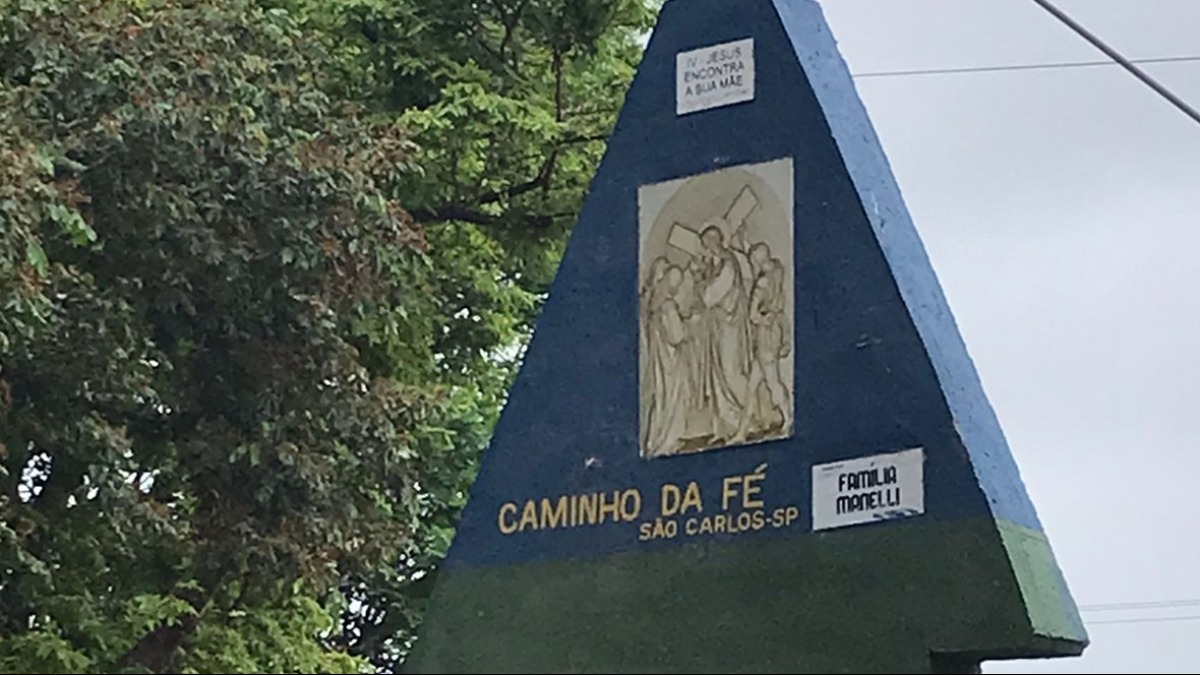 Há menos de um mês para o dia de Nossa Senhora Aparecida, 