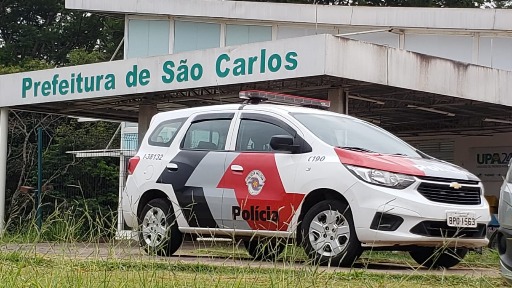Mulher é agredida com barra de ferro pelo ex em São Carlos