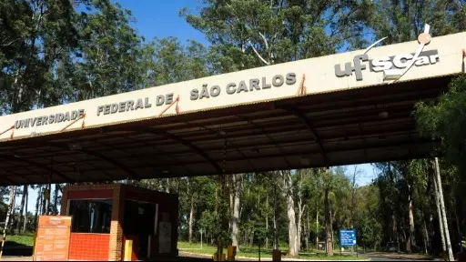 Após corte do MEC, orçamento da UFSCar tem queda de R$ 2,3 milhões