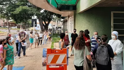 Furto de fiação suspende atendimento na UBS da Vila Izabel