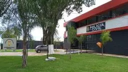 Justiça determina prisão de jovem suspeito de provocar acidente e descumprir medida protetiva
