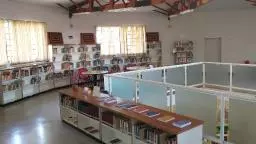 Educação promove festival para celebrar Semana da Biblioteca