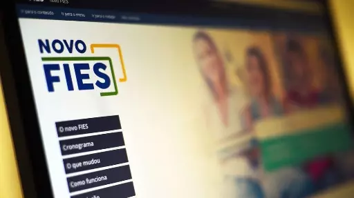 Resultado da pré-seleção para o Fies será publicado hoje